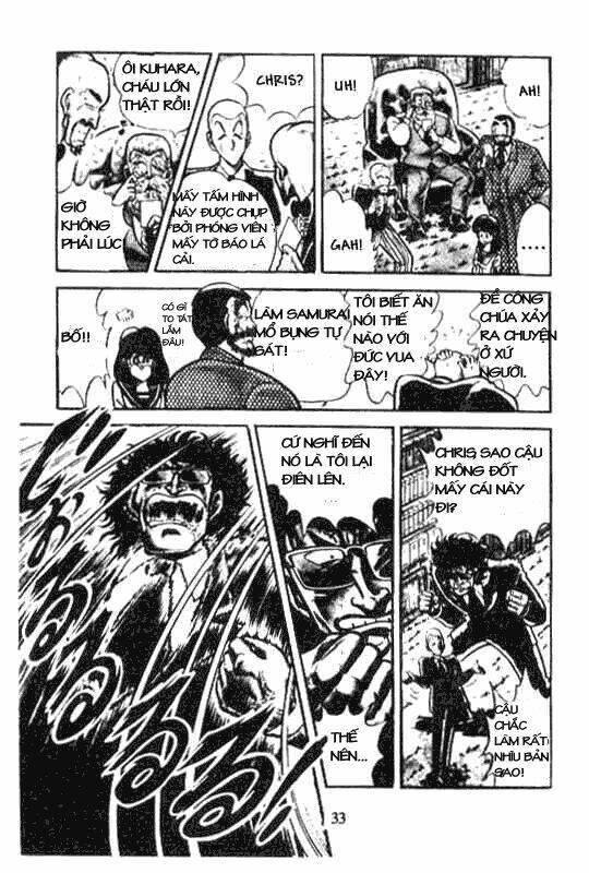 kotaro makaritoru chapter 57 32