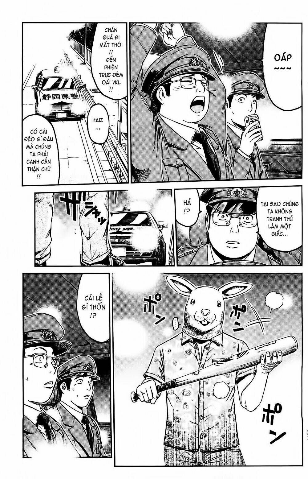 gto: shonan 14 days chapter 67 18