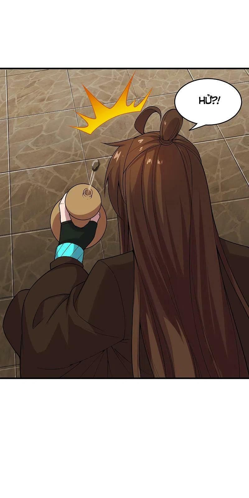 tiên võ đế tôn chapter 182 15