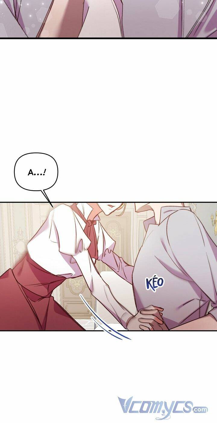 vị hôn thê của kẻ săn mồi chapter 22 66