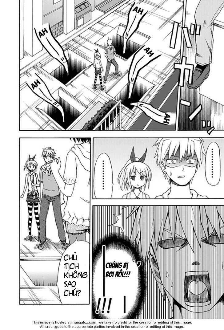 fujimura-kun meitsu chapter 5 10