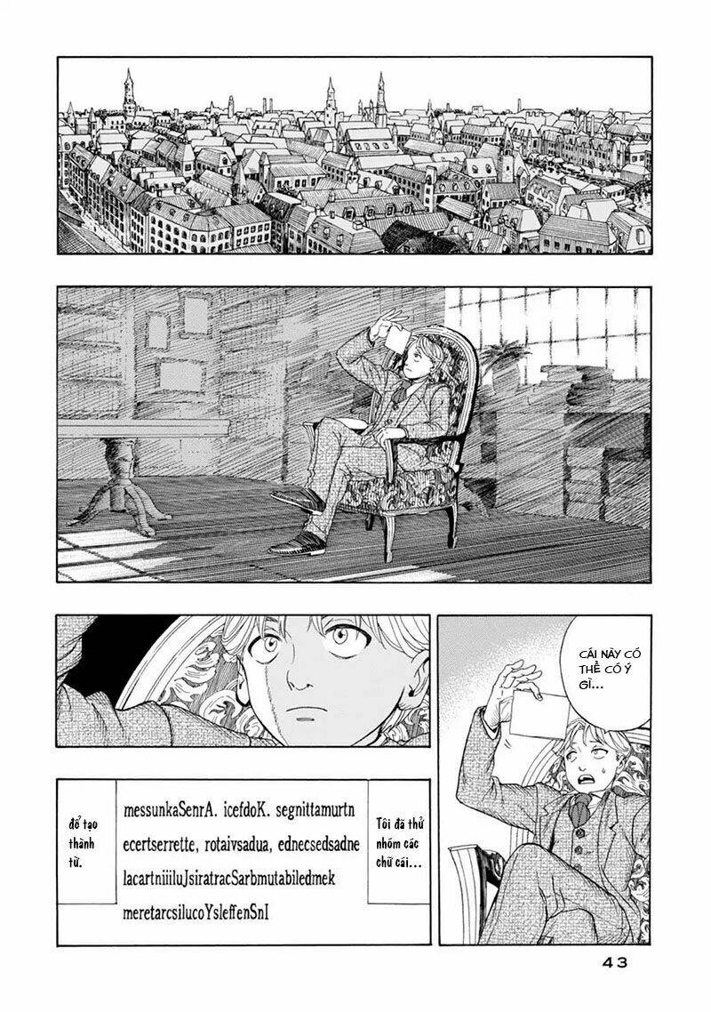 journey to the center of the earth chapter 1 45