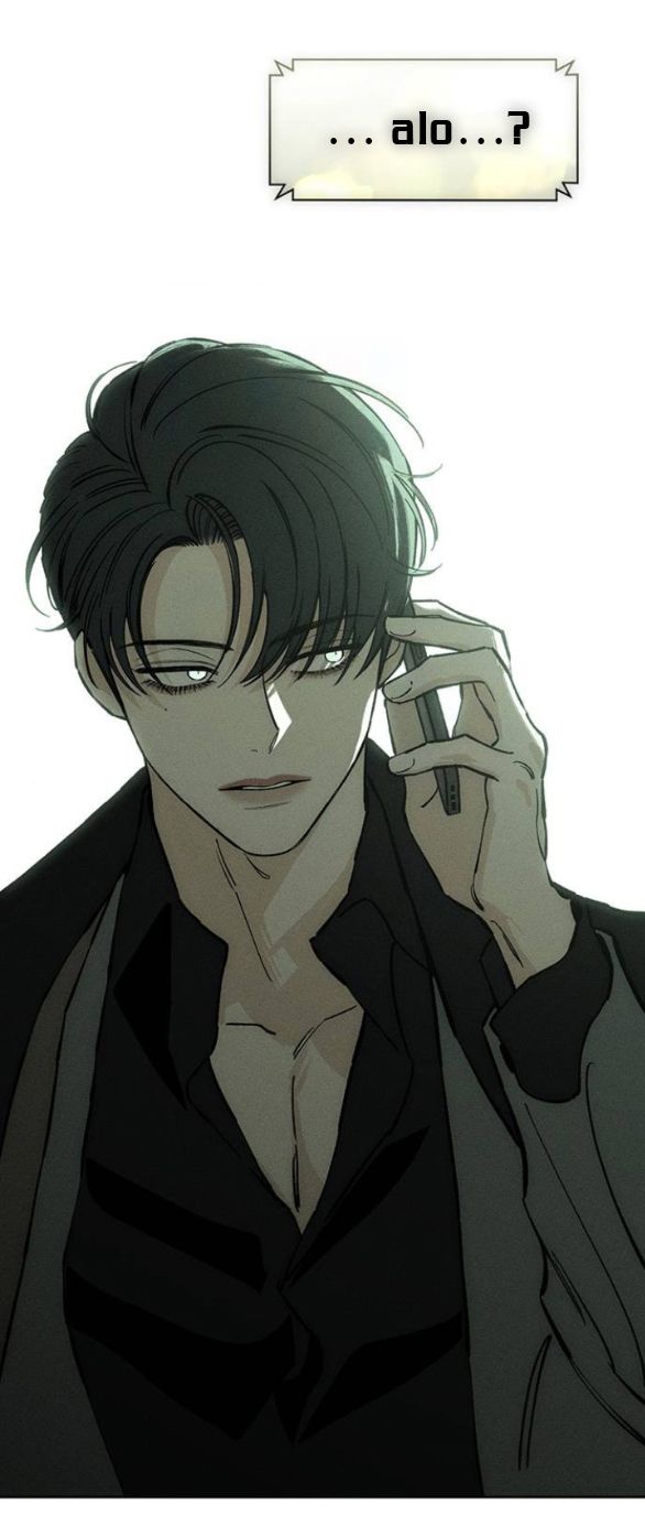 [18+] Nước Mắt Trên Đóa Hoa Tàn chapter 27.2 33