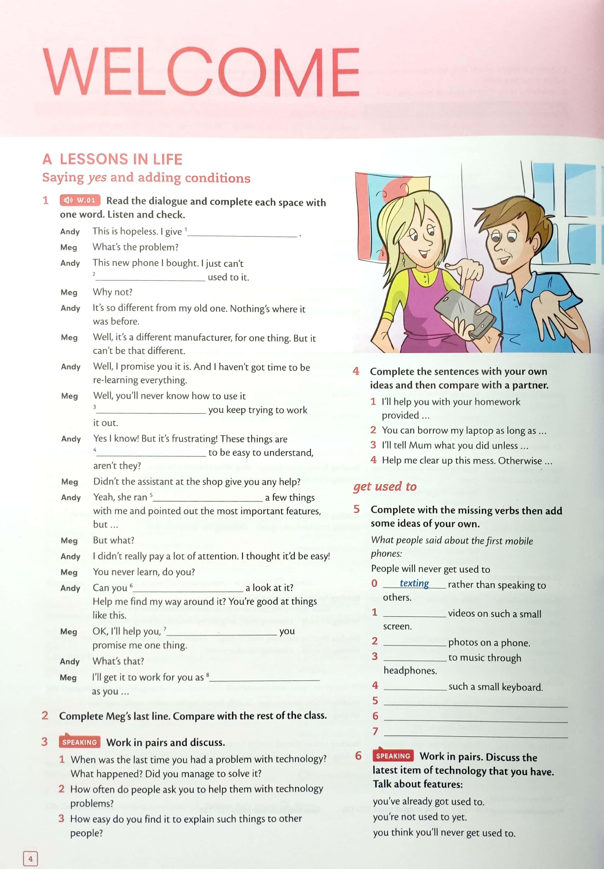 Think Level 5 Student's Book With Workbook Digital Pack British English - 2nd Edition