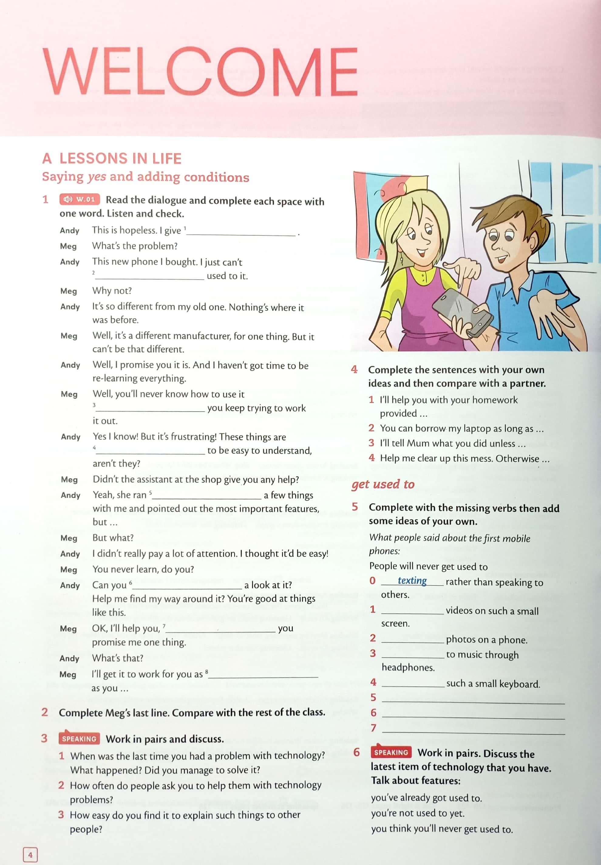 Think Level 5 Student's Book With Workbook Digital Pack British English - 2nd Edition