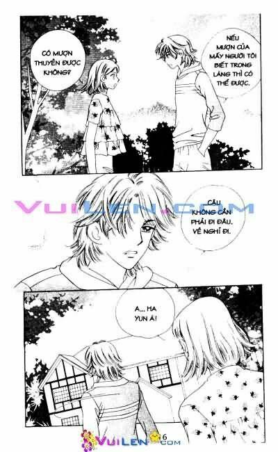 bong bóng trắng chapter 6 16