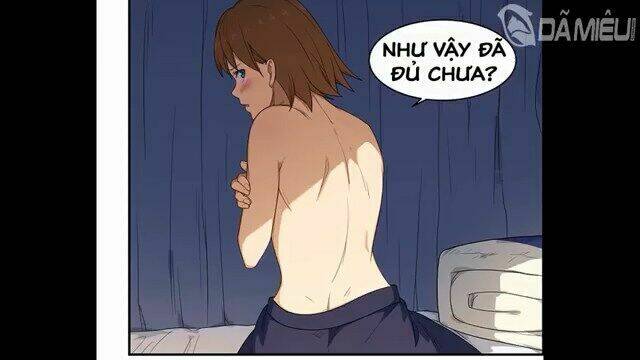 đào hoa bảo điển chapter 204 15