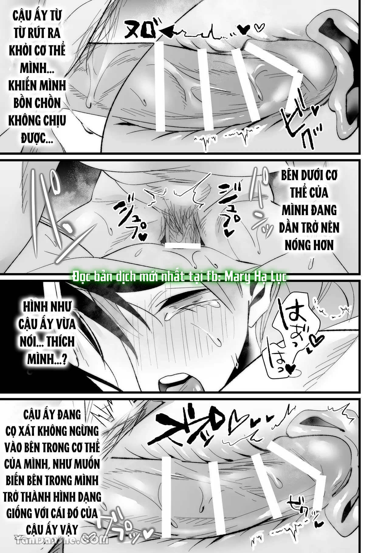 [21+] tình dục kèm sự ghen tuông của người bạn thời thơ ấu chapter 5 1