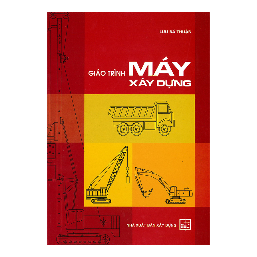 Giáo Trình Máy Xây Dựng