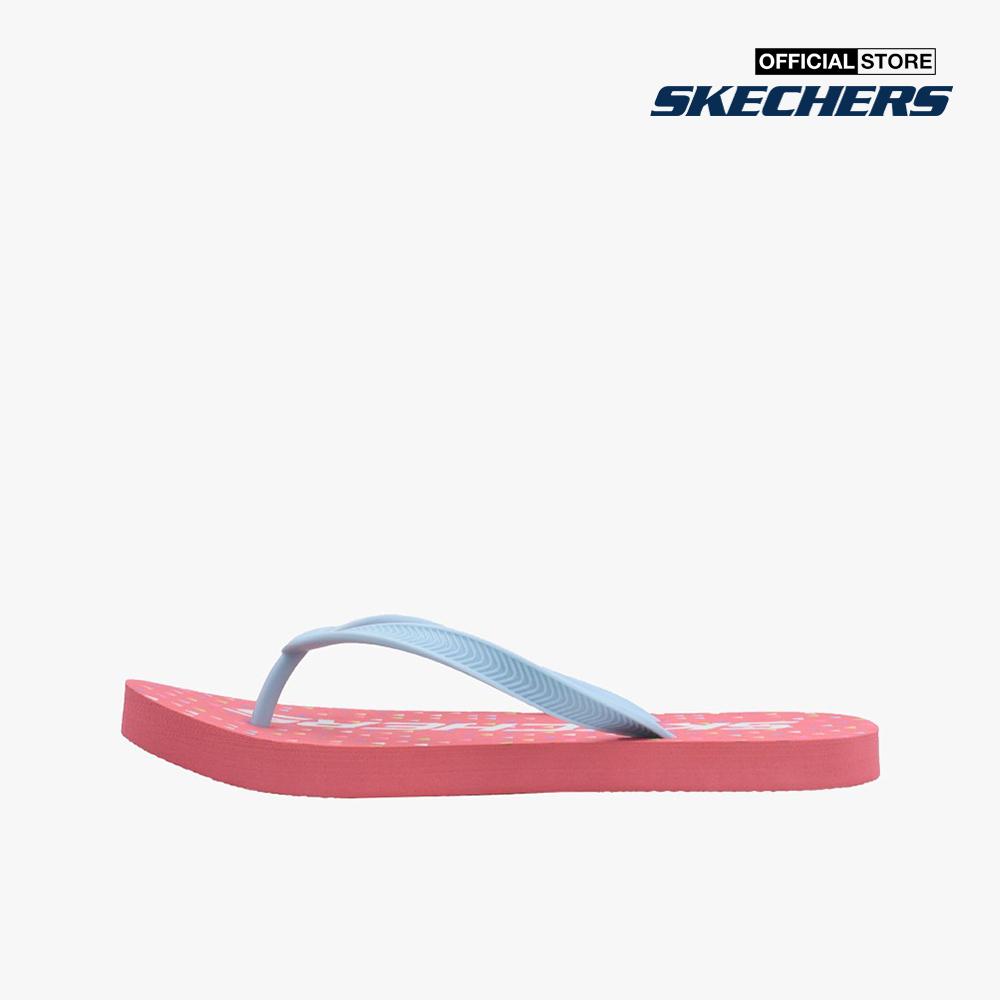 SKECHERS - Dép nữ xỏ ngón Cali Clear The Way 8730060