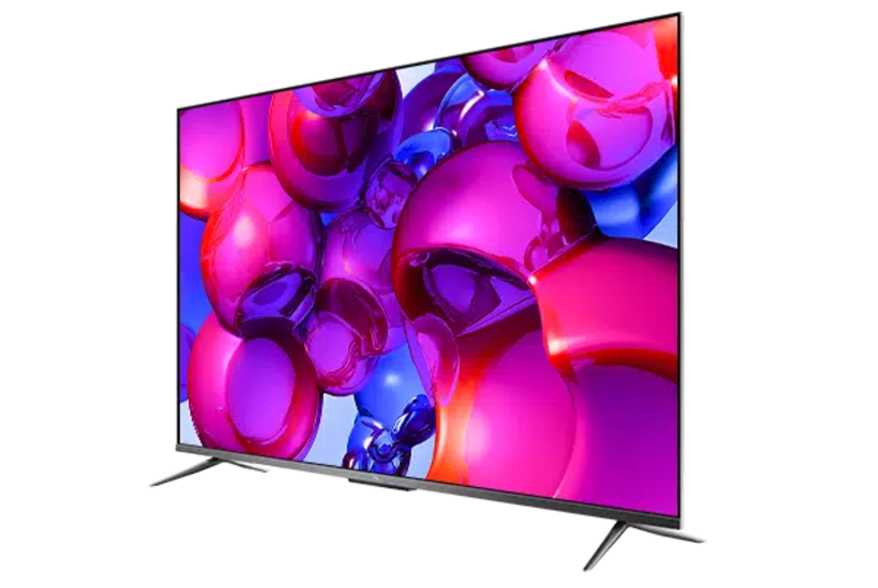 Android Tivi TCL 4K 50 inch 50P715 - Hàng chính hãng -  chỉ giao Hồ Chí Minh