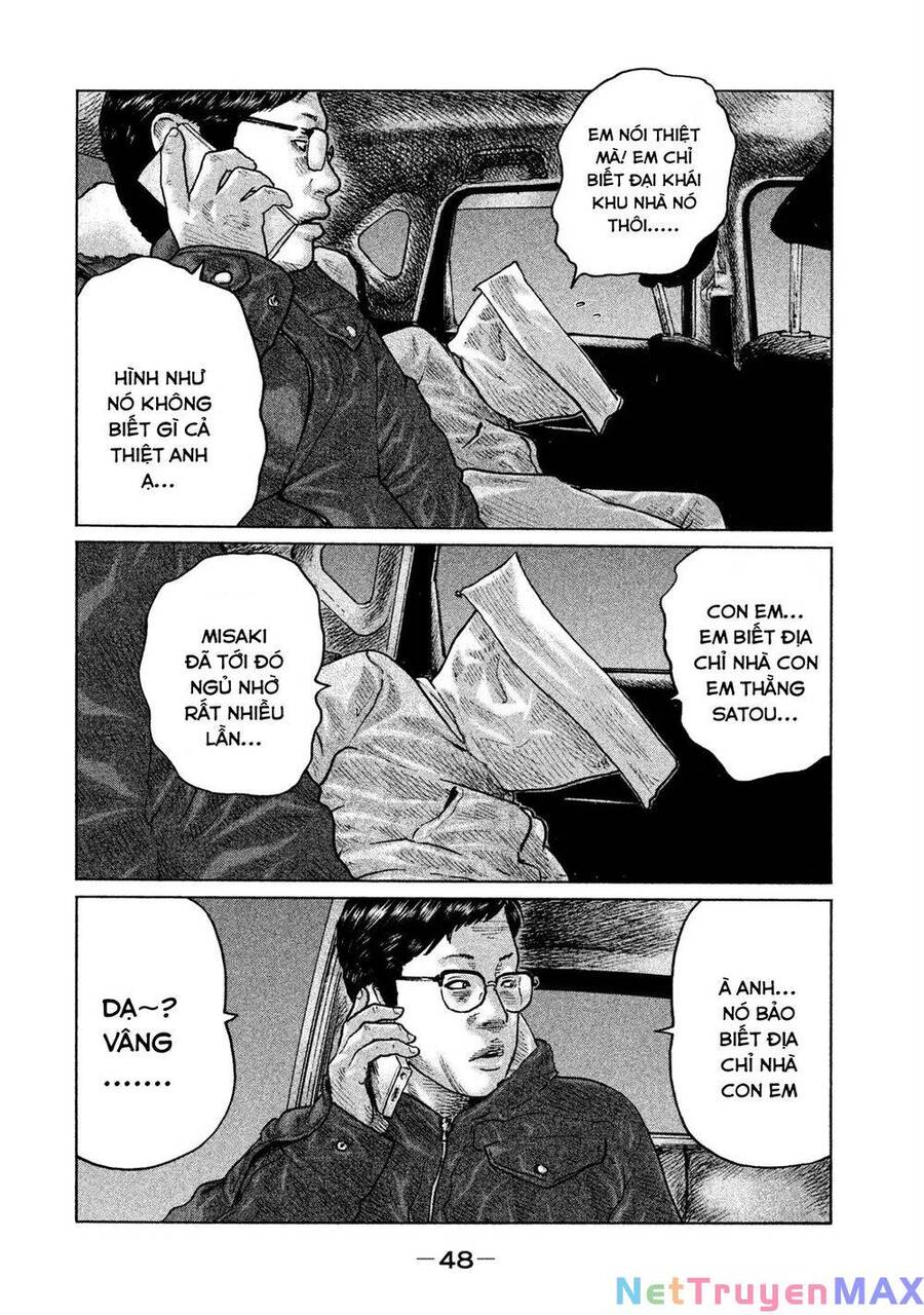 sát thủ truyền thuyết chapter 110 8