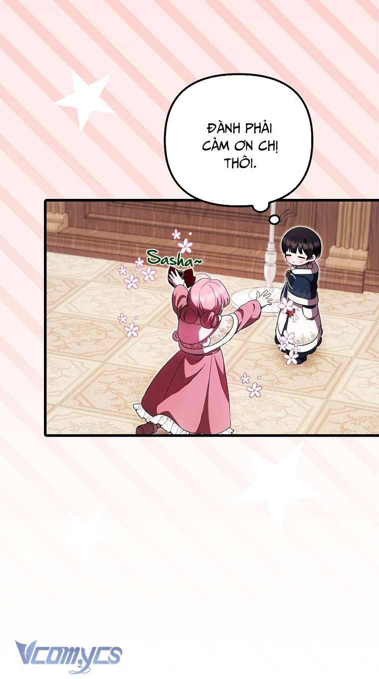 lần đầu bé út được yêu thương chapter 35 22