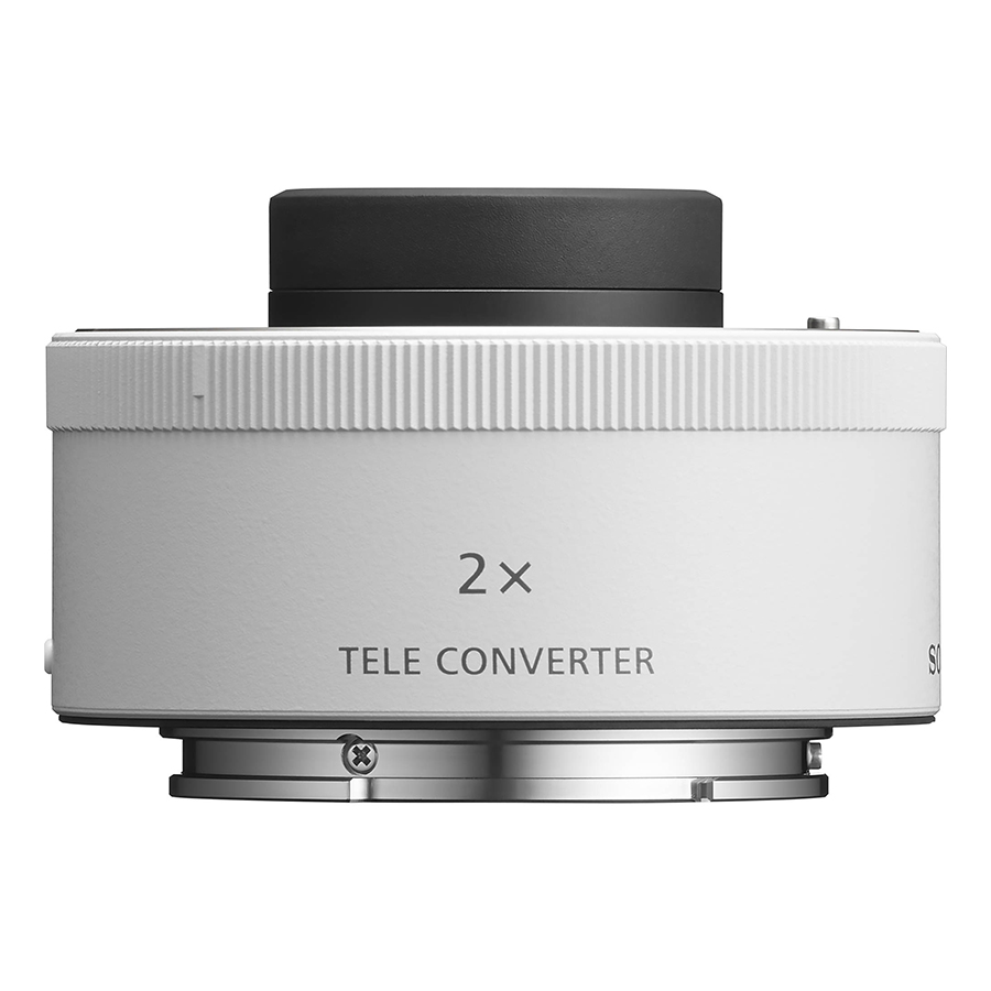 Bộ Chuyển Đổi Sony Fe 2X Teleconverter - Hàng Chính Hãng