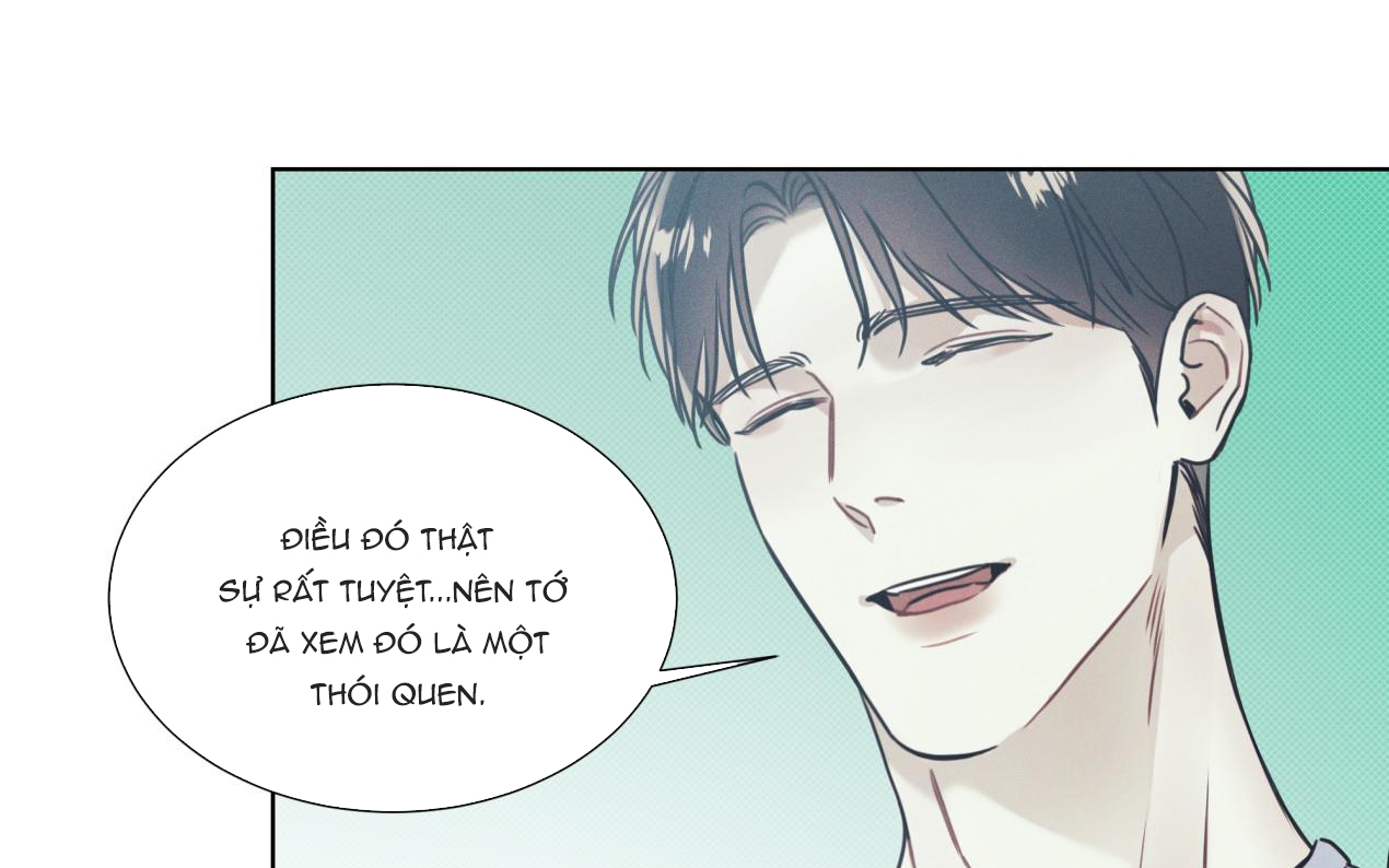 dải hợp âm trên đại dương xanh chapter 12 32