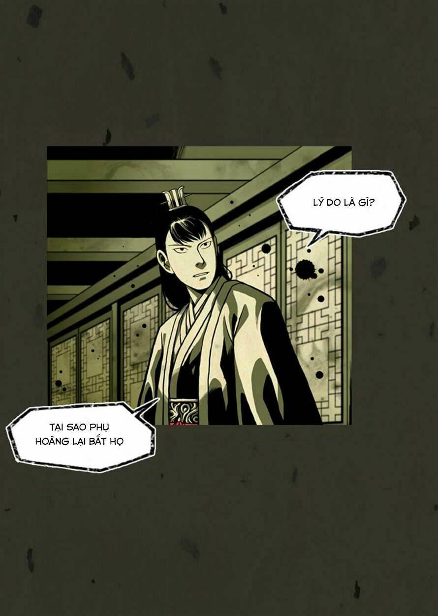 in full bloom chapter 14 5