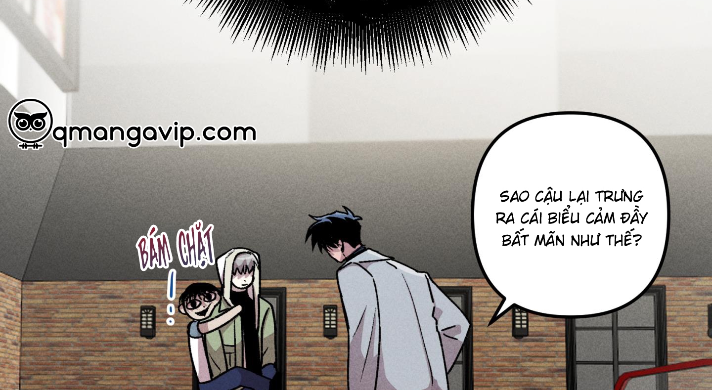 quan hệ chết chóc chapter 21 143