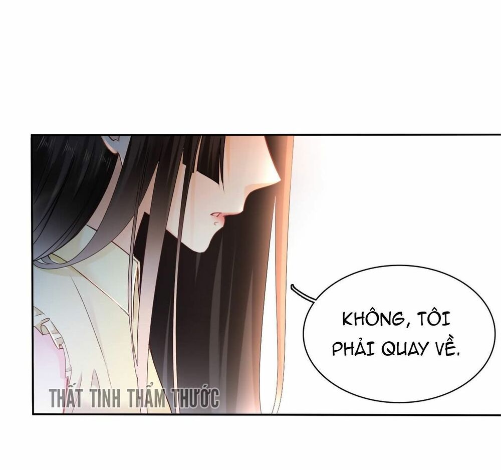 bay qua thiên sơn đến yêu anh chapter 51 27