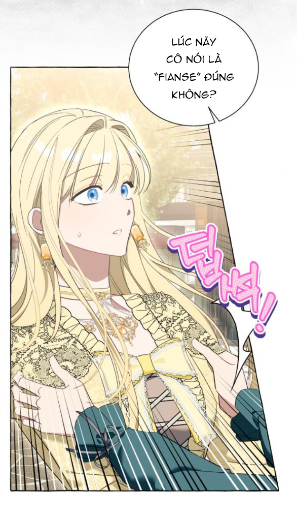 tôi tưởng đó chỉ là tiểu thuyết trọng sinh bình thường chapter 55.2 6