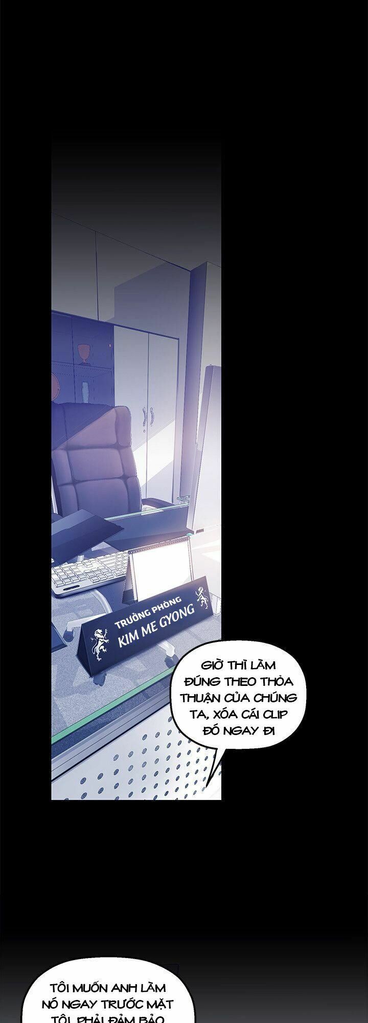 tân thế giới tuyệt vời chapter 31 41