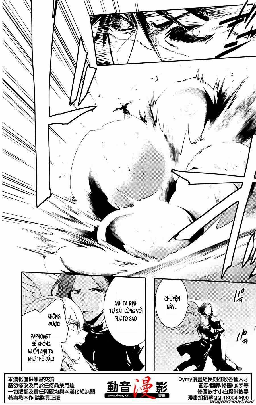 phong ấn triệu hồi ác quỷ dantalion chapter 63 11