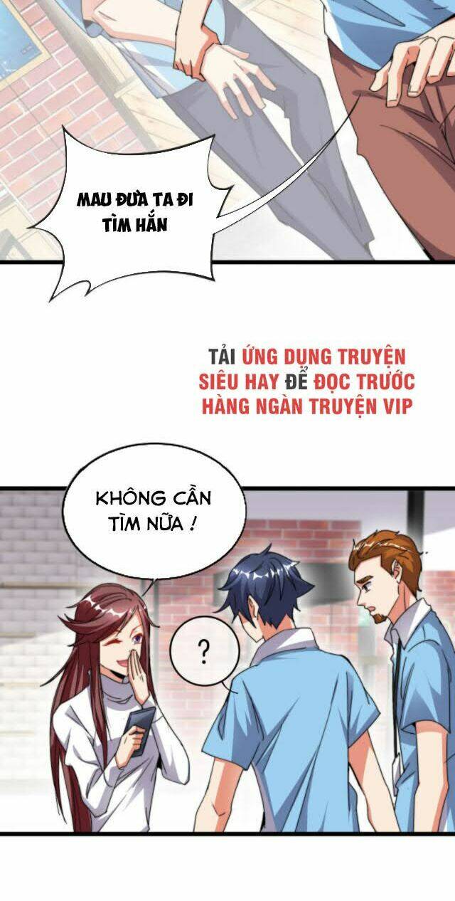 Từ Hôm Nay Bắt Đầu Làm Người Giàu Nhất Chapter 90 - Trang 2