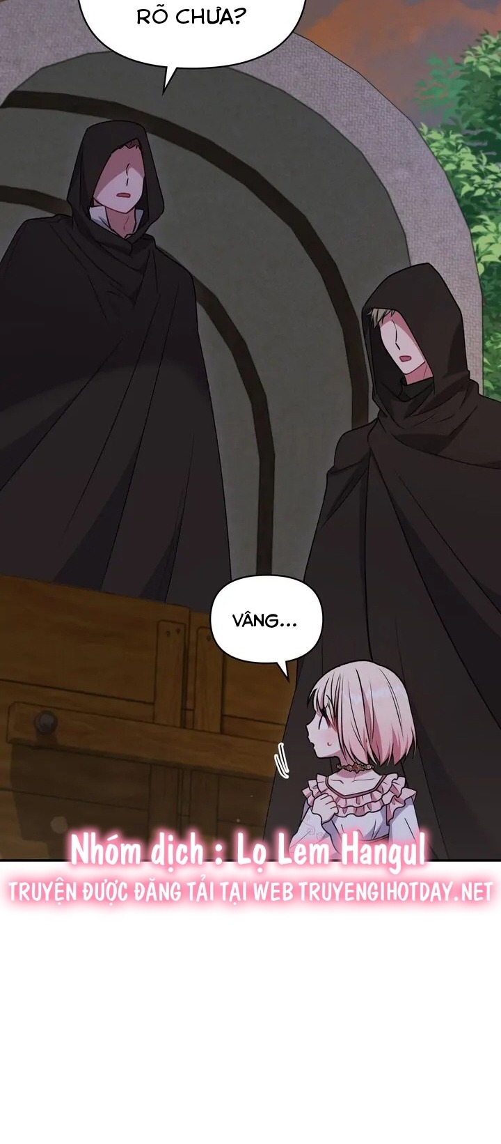 cô con gái nuôi đáng yêu của công tước chapter 83 18