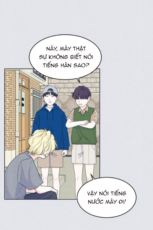 thiếu niên hướng nội chapter 48.1 9