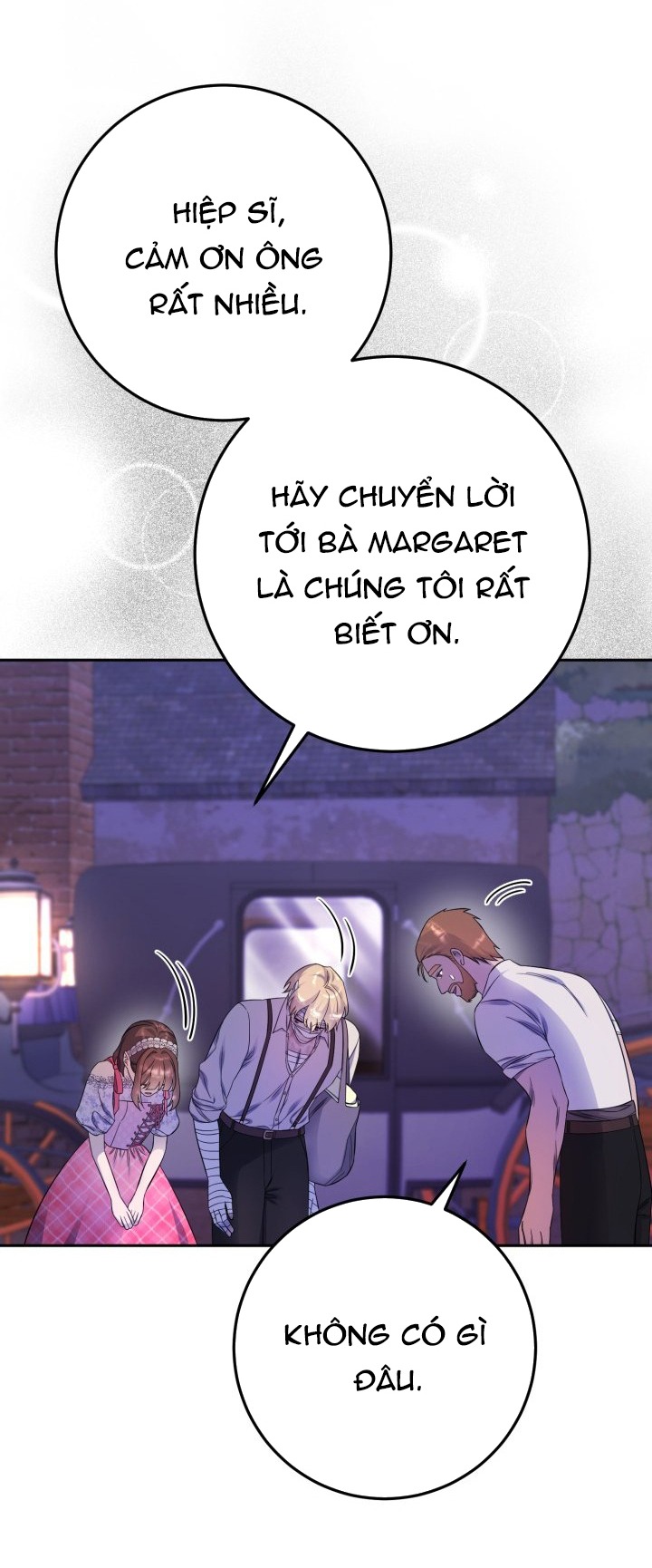 [18+] nếu cứu rỗi một cầm thú hư hỏng chapter 19.2 23