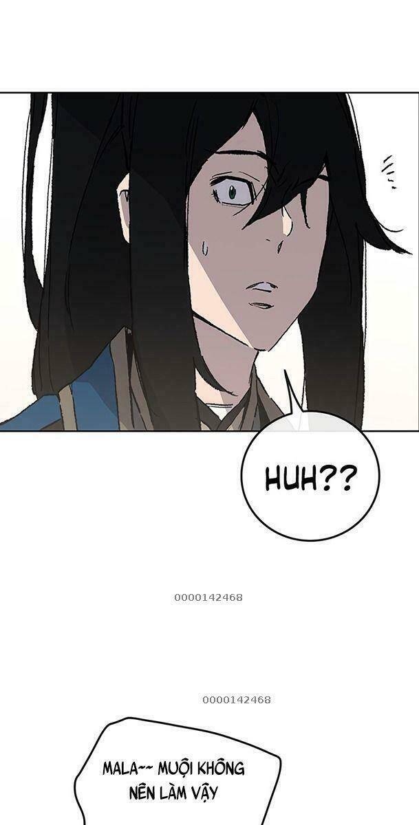 kiếm sĩ bất bại chapter 103 3