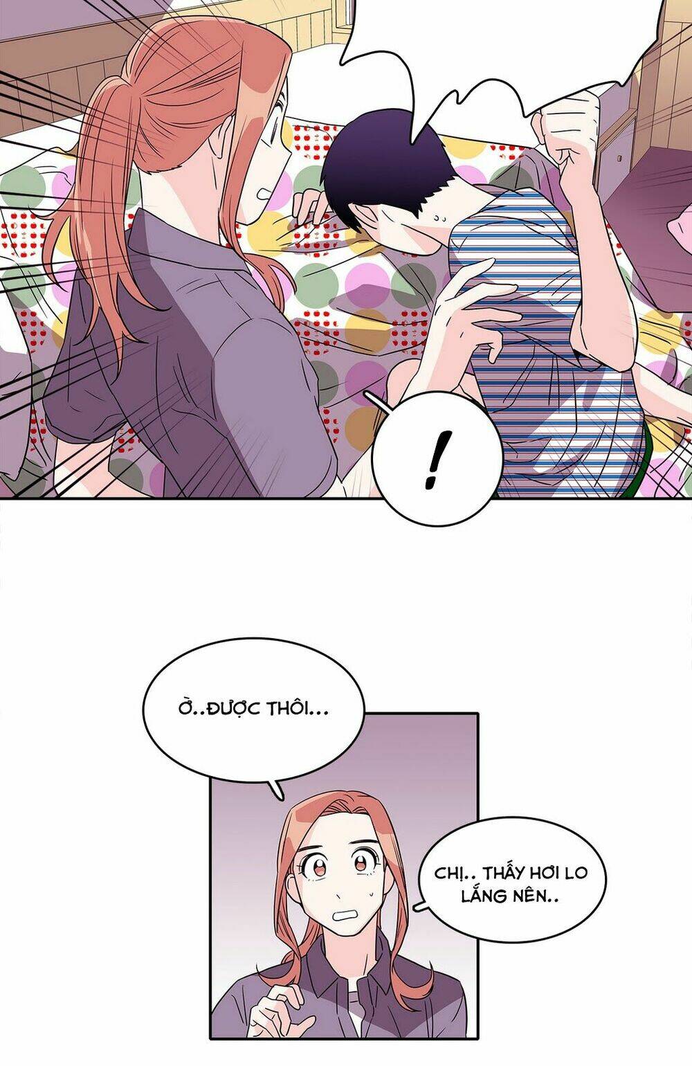 chuyện gì đến, rồi cũng sẽ đến chapter 29 28