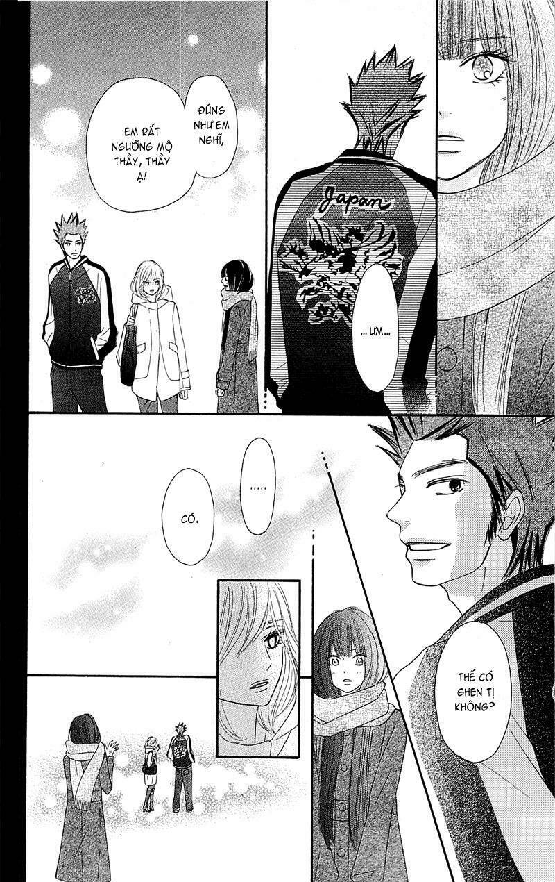 anh đã cho em biết bao thứ đầu tiên chapter 79 31