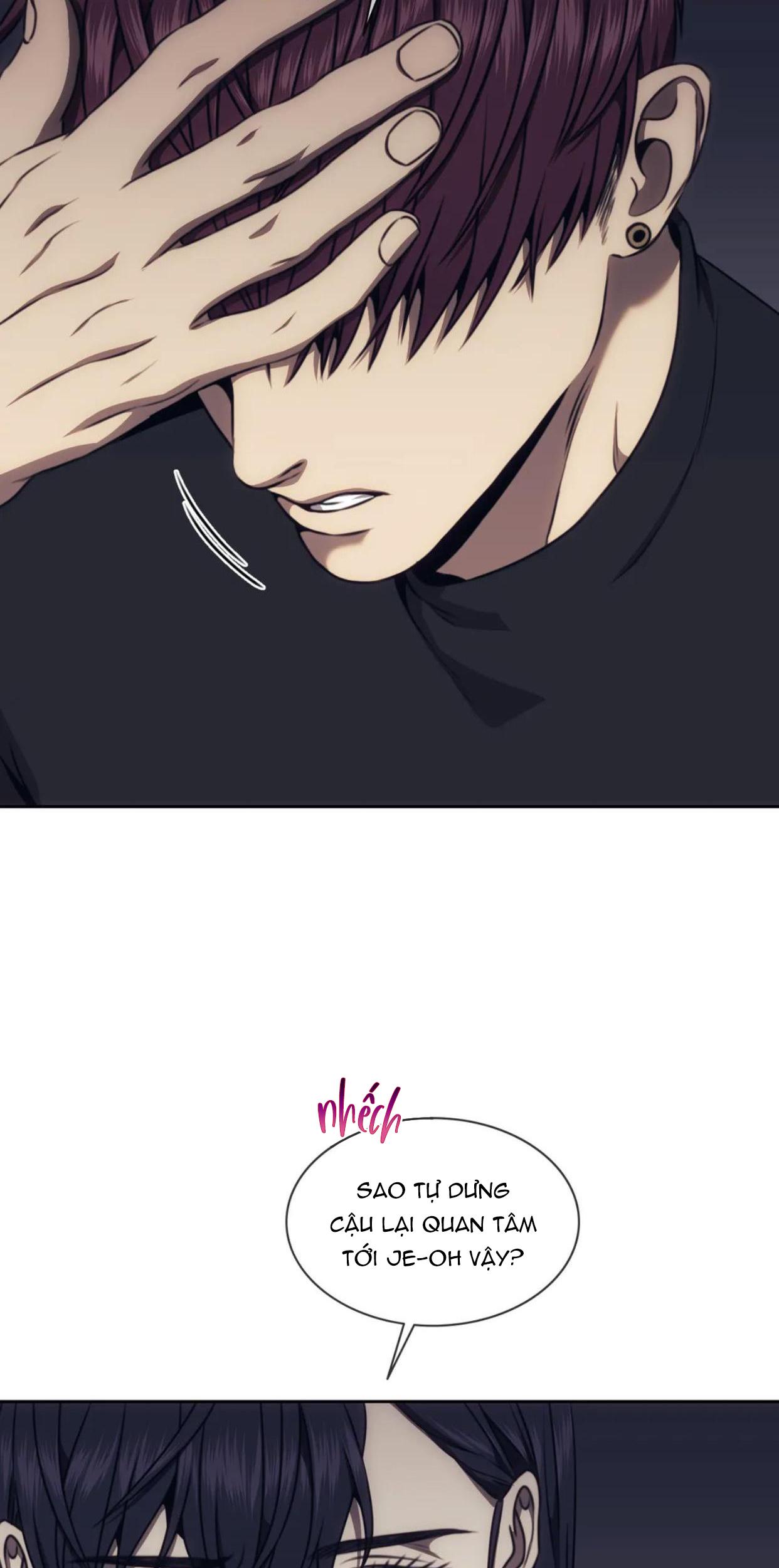 công cuộc báo thù của kẻ yếu thế chapter 47 36