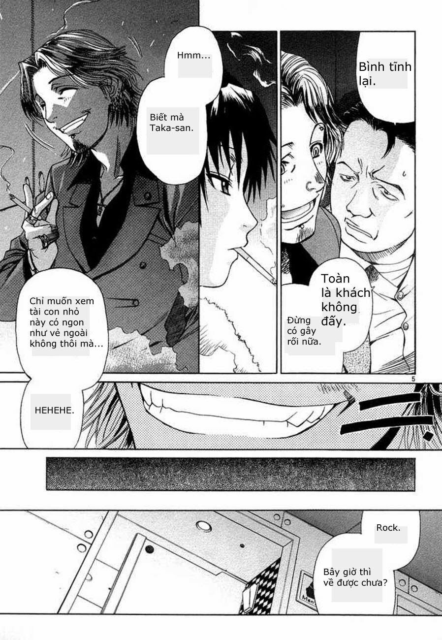 hố đen chapter 25 5