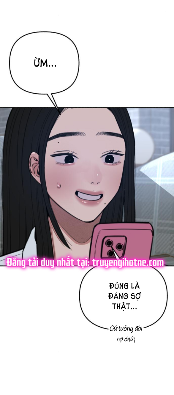 nàng thơ nổi tiếng - nàng thơ myung chapter 34.1 31