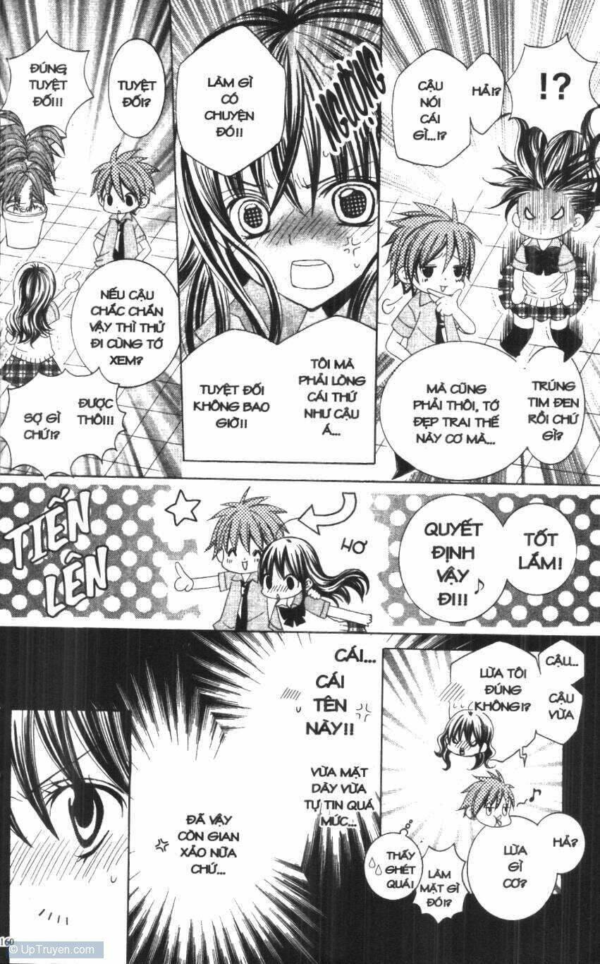 i love you suzuki chapter 8 160