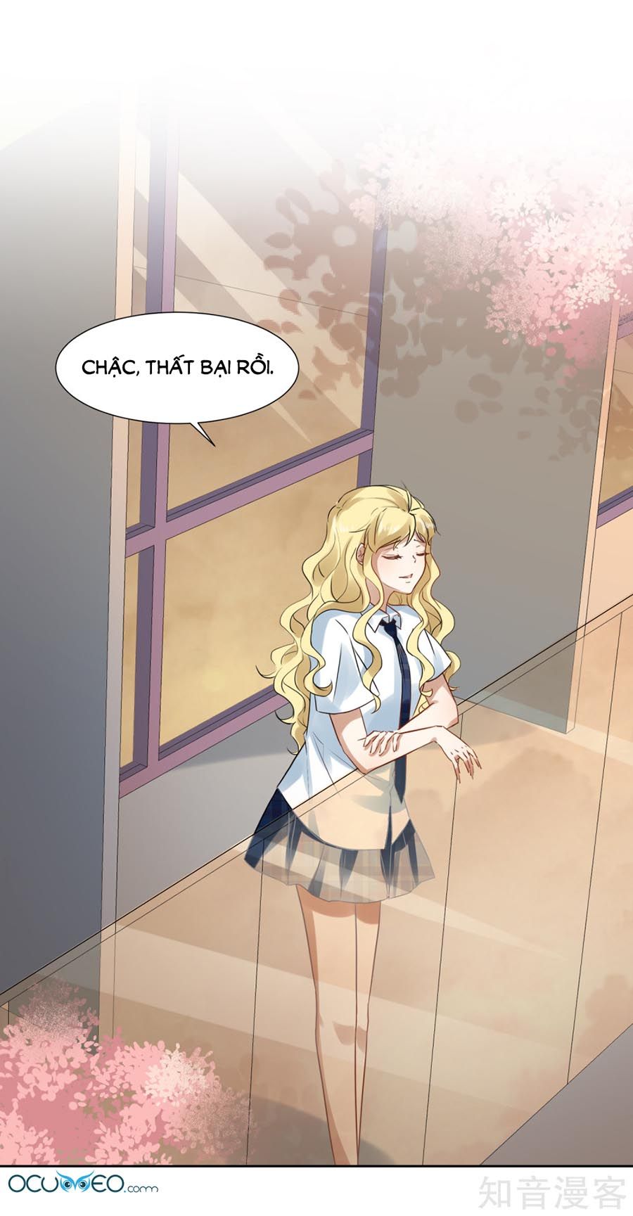 thầy giáo ác ma yêu tôi rồi chapter 69 19