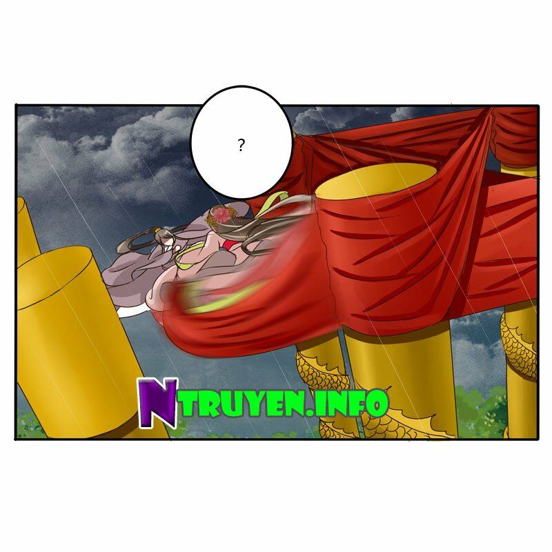 thông linh phi chapter 68 25