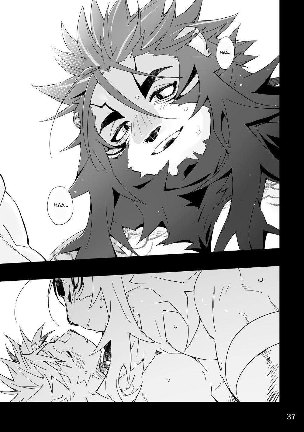 oneshot hỏny chapter 73.2 5