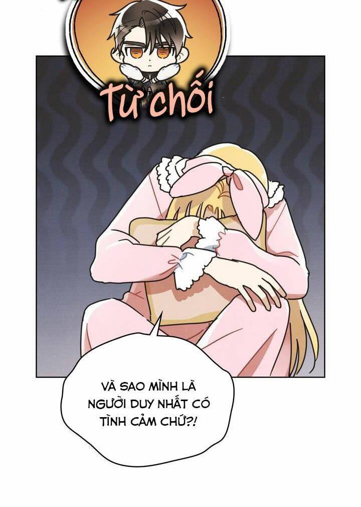 ngài công tước, chùng ta cùng tắm nào ! chapter 8.1 36