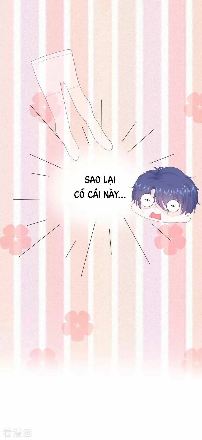 tôi và lịch sử yêu đương của tôi chapter 1 34