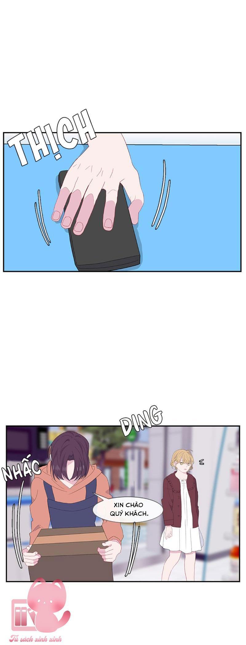 về bên anh chapter 78 19