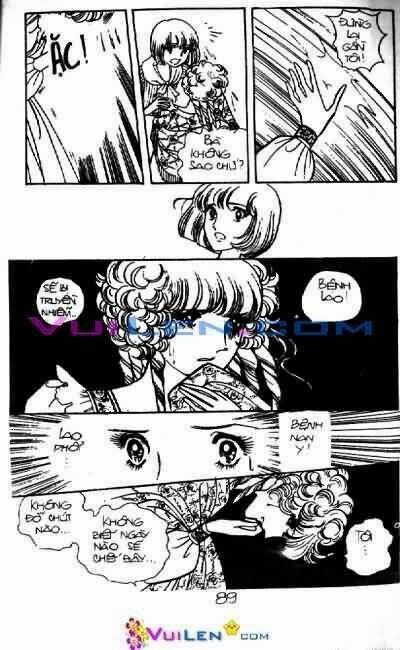 tiểu thư áo trắng chapter 7 89