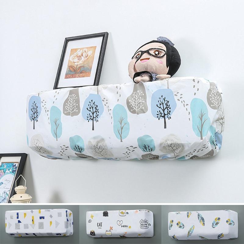 Vỏ Bọc Máy Điều Hòa Chống Thấm Nước/Bụi Bẩn Tiện Dụng