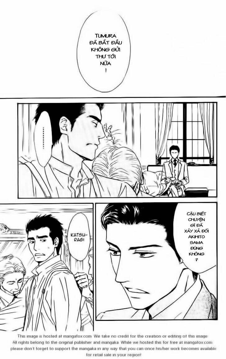 bình minh u sầu chapter 18 13