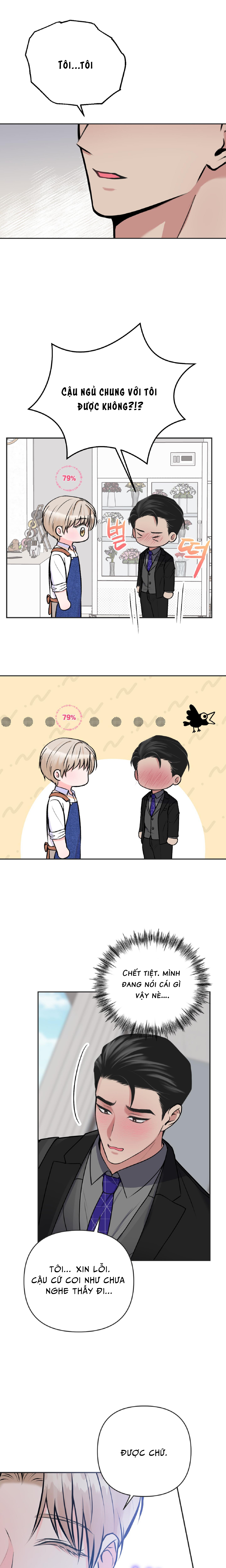 bức tranh ảo ảnh chapter 2 17