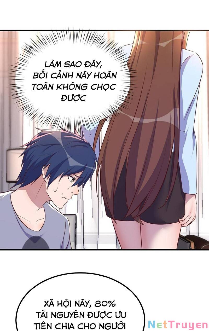 chị gái tôi là đại minh tinh chapter 135 39