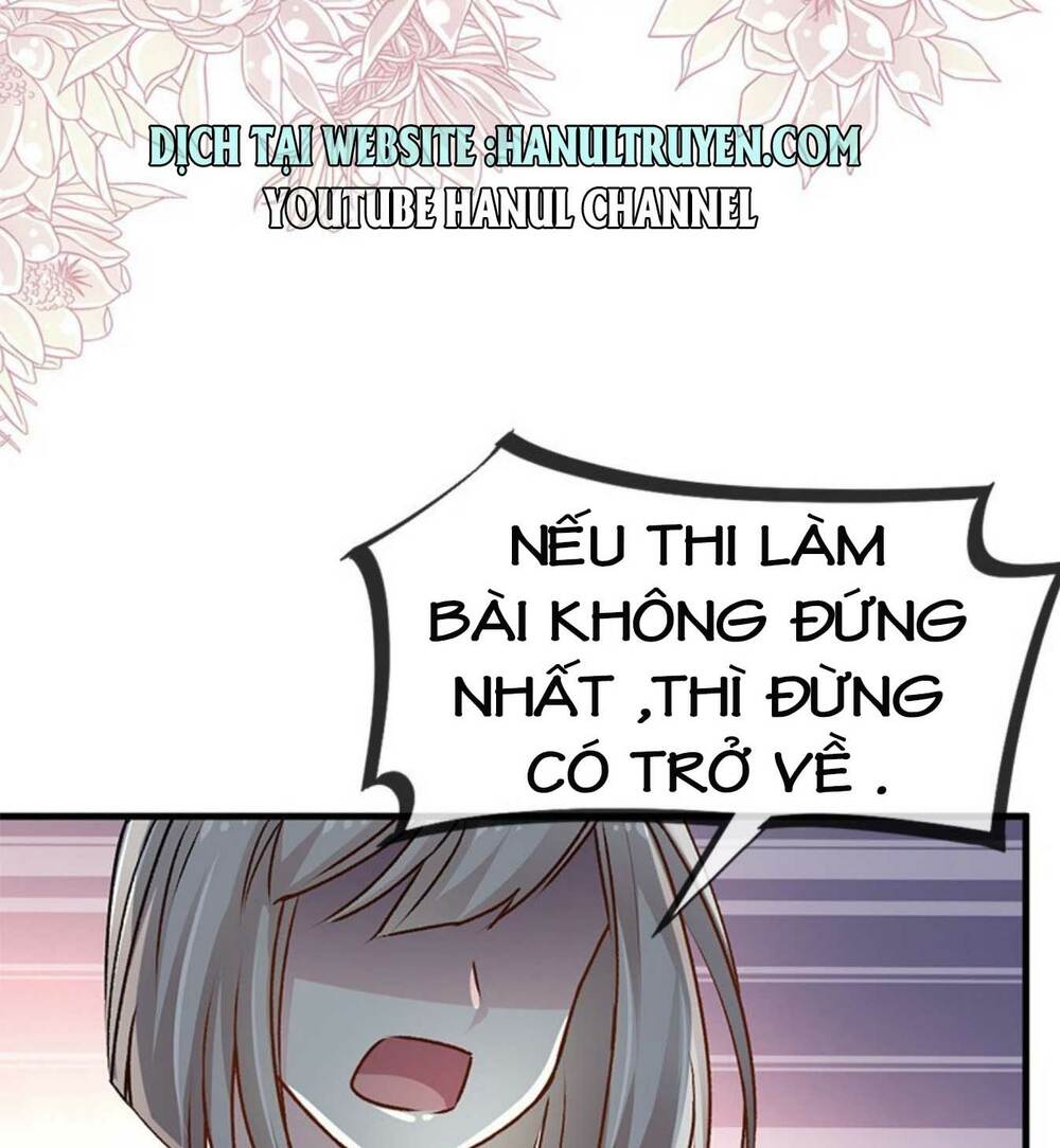 thiên hạ đệ nhất sủng phi chapter 22 34