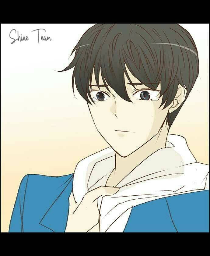 "bạn gái tôi" đẹp trai hơn tôi!? chapter 1 18