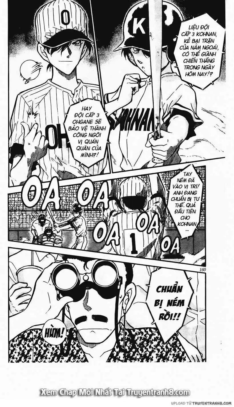 conan chapter 445 6